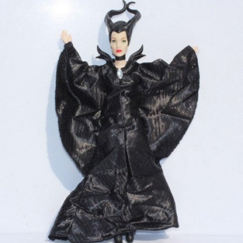 Maleficent Doll PVC Figures Toys